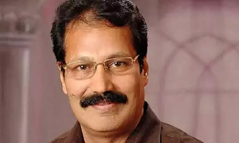 2026-ம் ஆண்டில், தமிழகத்தில் கூட்டணி ஆட்சி- டாக்டர் கிருஷ்ணசாமி பேட்டி