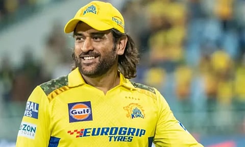 நான் பவர் ஹிட்டராக மாற இவரது அட்வைசே காரணம்: தோனியை பாராட்டிய இலங்கை முன்னாள் வீரர்