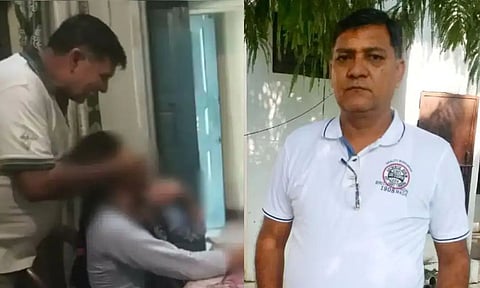 பல மாணவிகளை பாலியல் வன்கொடுமை செய்த உத்தரப் பிரதேச அரசுக் கல்லூரி பேராசிரியர்.. 20 வருடமாக நடந்த கொடூரம்