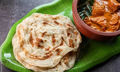 உலகின் சிறந்த பிரெட்களின் பட்டியல்- தமிழ்நாட்டின் பிரபல உணவான பரோட்டா 6ம் இடம் பிடித்து அசத்தல்