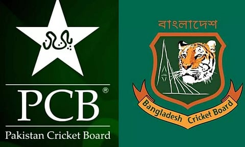 மே மாதம் பாகிஸ்தான் செல்லும் வங்கதேச அணி: டி20, ஒருநாள் தொடரில் விளையாடுகிறது