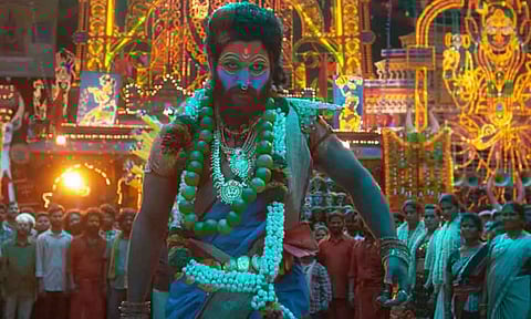 புஷ்பா 3-ம் பாகம் குறித்து வெளியான புது தகவல்