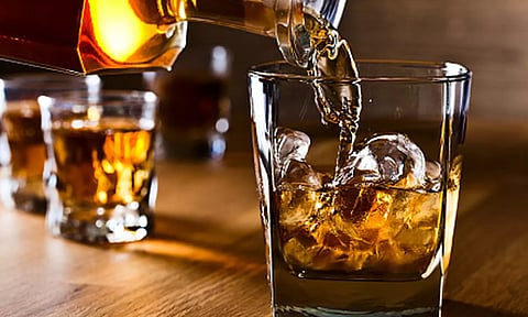 தெலுங்கானாவில் 37 வகையான புதிய மதுபானங்கள் அறிமுகமாகிறது- மது பிரியர்கள் உற்சாகம்