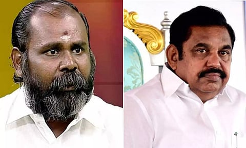 மன்னராட்சியை வீட்டுக்கு அனுப்பும் வரை திண்ணை பிரசாரம் தொடர்ந்து நடக்கும்- ஆர்.பி.உதயகுமார்