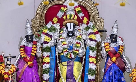 இன்றைய முக்கிய நிகழ்வுகள் மற்றும் பஞ்சாங்கம்- 19 மார்ச் 2025