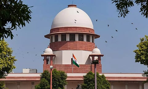 வாக்குச்சாவடி வாரியான வாக்காளர் தரவை ஆன்லைனில் பதிவிடுவது குறித்து ஆலோசிக்க தயார்: தேர்தல் ஆணையம்