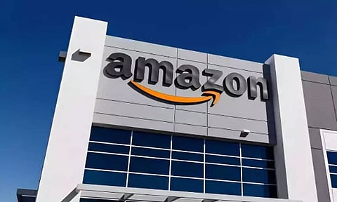 இந்தாண்டு 14,000 மேனேஜர்களை பணிநீக்கம் செய்ய அமேசான் நிறுவனம் முடிவு