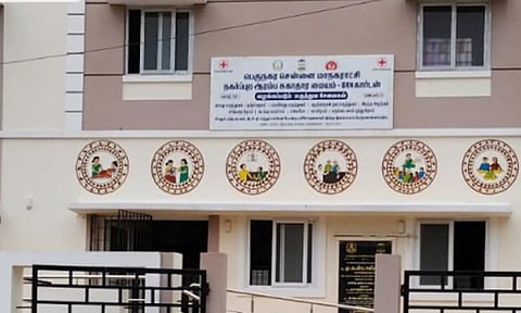 ஆரம்ப சுகாதார நிலையங்களில் முதியோர்களுக்கு தனி நலப்பிரிவு- மாநகராட்சி பட்ஜெட்டில் அறிவிப்பு