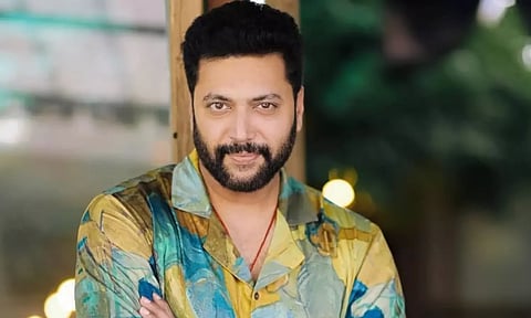 இயக்குநர் அவதாரம் எடுக்கும் ரவி மோகன் - ஹீரோ யார் தெரியுமா?