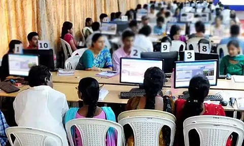 முன்கூட்டியே வகுப்புகள் தொடங்குவதால் என்ஜினீயரிங் கலந்தாய்வு நாட்கள் குறைக்கப்படுகிறது