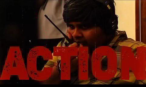 கார்த்திக் சுப்பராஜ் பிறந்தநாள்: ரெட்ரோ படத்தின் பி.டி.எஸ். வீடியோ வெளியீடு