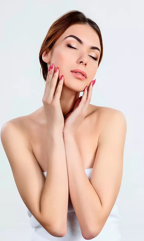 கோடை கால சரும வறட்சியை போக்கும் அழகு குறிப்புகள்