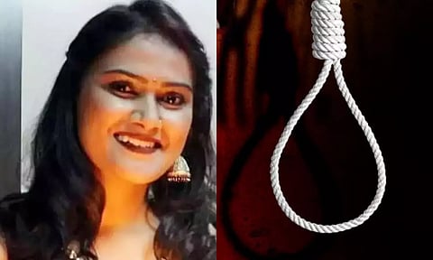 ஒரு வேலைக்காரி தான் அவர்களின் தேவை.. புகுந்த வீட்டு கொடுமைகளை எழுதி வைத்து ஆசிரியை தற்கொலை