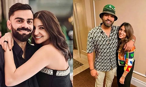 குடும்பத்தினர் தங்குவதற்கு விதிக்கப்பட்ட கட்டுப்பாட்டில் மாற்றமில்லை- பிசிசிஐ அதிரடி