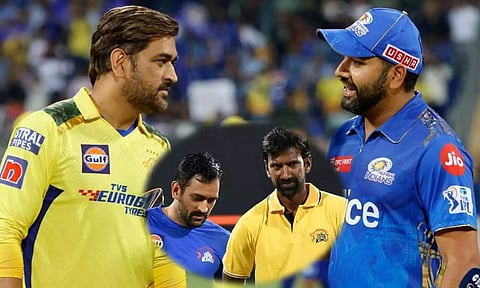 சென்னை, மும்பை வெற்றிகரமான அணிகளாக இருக்க இதுவும் ஒரு காரணம்- எல்.பாலாஜி