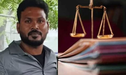 ஞானசேகரன் மீது மேலும் ஒரு திருட்டு வழக்கு