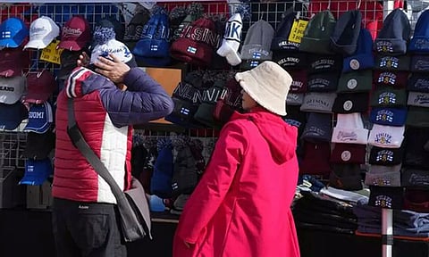 உலகின் மகிழ்ச்சியான நாடுகளின் பட்டியல்: 8 இடங்கள் முன்னேறிய இந்தியா