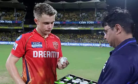 IPL 2025: இனி எப்படி Reason சொல்றாங்கனு பார்க்கலாம்.. புதிய விதியை அறிமுகப்படுத்திய பிசிசிஐ