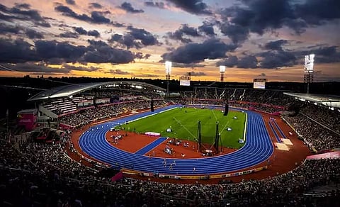 2030-ம் ஆண்டு காமன்வெல்த் போட்டியை நடத்த இந்தியா விண்ணப்பம்