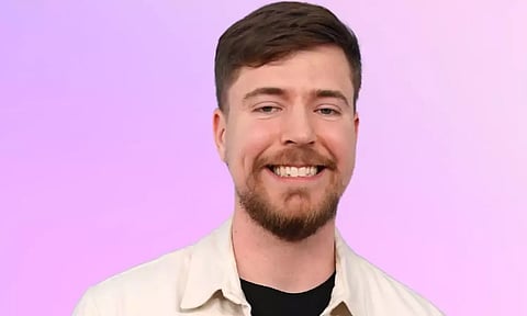 பள்ளி குழந்தைகளுக்கு இலவச காலை உணவு.. யூடியூபர் அறிவிப்புக்கு குவியும் பாராட்டுக்கள்