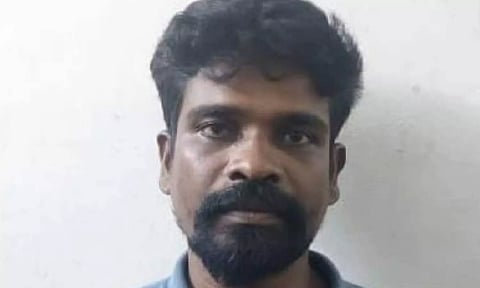 துப்பாக்கியால் சுட்டு பிடிக்கப்பட்ட பிரபல கொள்ளையனிடம் விசாரணை நடத்த படையெடுக்கும் வெளி மாவட்ட போலீசார்