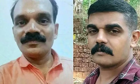 கேரளாவில் பா.ஐ.க. பிரமுகர் சுட்டுக்கொலை: துப்பாக்கியுடன் கட்டிட ஒப்பந்ததாரர் கைது