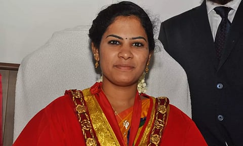 சென்னையை அழகுபடுத்த ரூ.65 கோடி ஒதுக்கீடு - மேயர் அறிவிப்பு