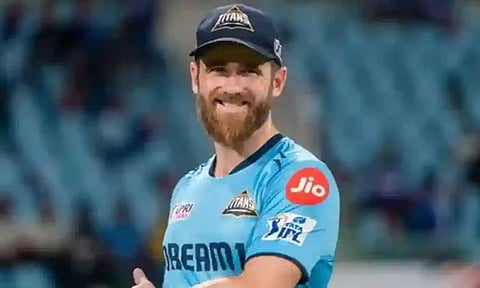 2025 ஐ.பி.எல். தொடரில் புது அவதாரம் எடுக்கும் கேன் வில்லியம்சன்