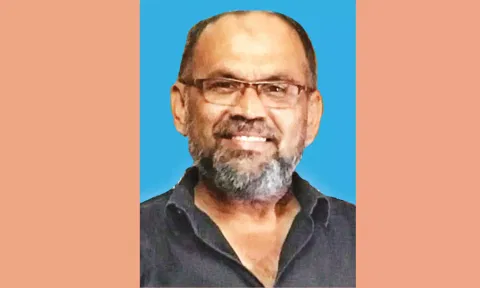 ஜாகீர்உசேன் பிஜிலி