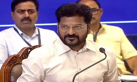 FAIR DELIMITATION : அடுத்த கூட்டம் ஐதராபாத்தில் நடத்தப்படும் - ரேவந்த் ரெட்டி அறிவிப்பு