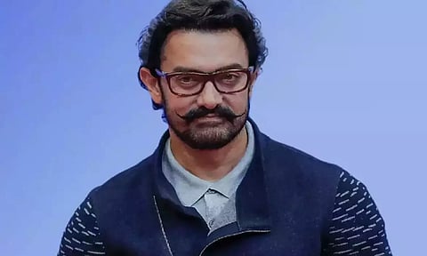 விவாகரத்து ஆன போது மன அழுத்தத்தில் தினமும் 1 லிட்டர் மது அருந்தினேன் - மனம் திறந்த அமீர் கான்