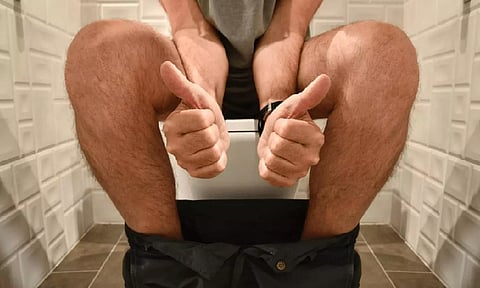 அடிக்கடி மலம் கழிக்கும் உணர்வு எதனால் ஏற்படுகிறது தெரியுமா?