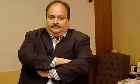 ரூ.13 ஆயிரம் கோடி வங்கி கடன் மோசடி: நீரவ் மோடி உறவினரை இந்தியாவுக்கு கொண்டுவர நடவடிக்கை