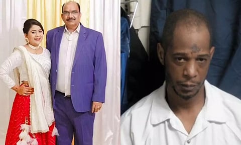 அமெரிக்காவில் இந்திய வம்சாவளி தந்தை - மகள் சுட்டுக் கொலை..