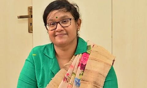 தமிழ்நாடு தலைமைத் தேர்தல் அதிகாரி தலைமையில் இன்று அனைத்துக் கட்சி ஆலோசனைக் கூட்டம்!