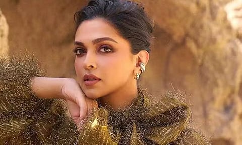 ஆஸ்கார் விருதில் இந்திய படங்கள் புறக்கணிப்பு- தீபிகா படுகோனே வருத்தம்