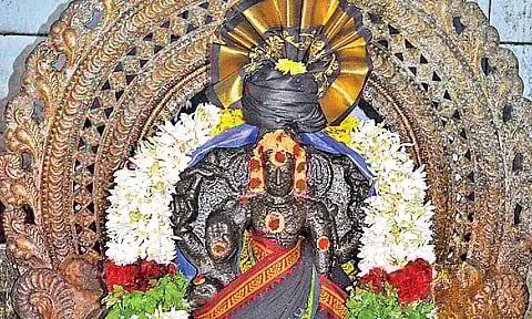 ஏழரைச்சனி நீங்கும்போது என்ன செய்ய வேண்டும்?