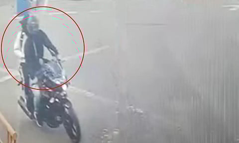 செயின் பறிப்பில் ஈடுபட்டது வடமாநில கொள்ளையர்கள்- விசாரணையில் தகவல்