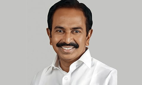 தஞ்சை பெரிய கோவில் மேம்படுத்தப்படும்- அமைச்சர் ராஜேந்திரன்