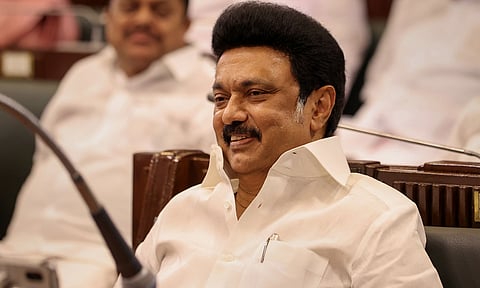 தமிழ் காக்க - தமிழ்நாட்டின் உரிமைகளை நிலைநாட்ட விரைவில் முக்கிய அறிவிப்பு: முதலமைச்சர் மு.க.ஸ்டாலின்