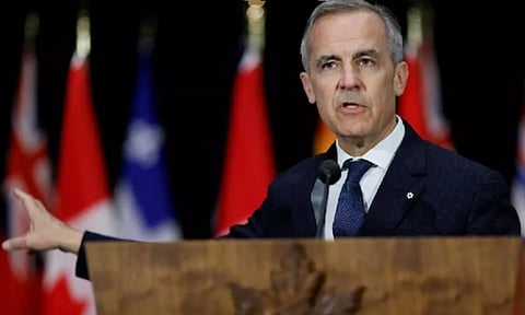 கனடா தேர்தலில் இந்தியா, சீனா தலையீடு.. உளவுத்துறை எச்சரிக்கை