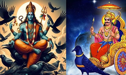 சனிதோஷத்தை குறைக்க எளிய பரிகாரங்கள்!