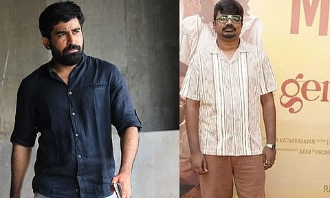 விஜய் ஆண்டனியின் அடுத்த படம் குறித்து வெளியான அப்டேட்