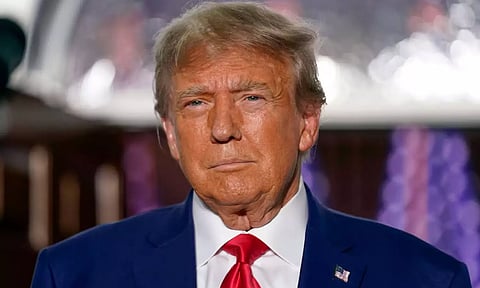 இறக்குமதி செய்யப்படும் கார்களுக்கு 25 சதவீதம் வரி: டிரம்ப் உத்தரவும், விளைவுகளும்.. முழு விவரம்