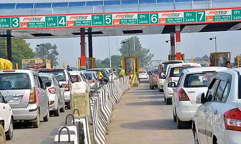 வண்டலூர்- மீஞ்சூர் வரை உள்ள வெளிவட்டச் சாலை சுங்கச்சாவடிகளில் சுங்க கட்டணம் உயருகிறது