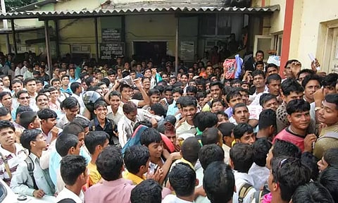 இனிமேல் வேலையில்லா இளைஞர்களை இப்படித்தான் அழைக்க வேண்டும்- ம.பி. அரசு வினோத முடிவு