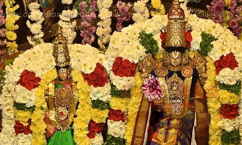 இன்றைய முக்கிய நிகழ்வுகள் மற்றும் பஞ்சாங்கம்- 28 மார்ச் 2025