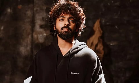 ஜி.வி.பிரகாஷ்-ன் BlackMail... First look வெளியாகும் தேதி அறிவிப்பு