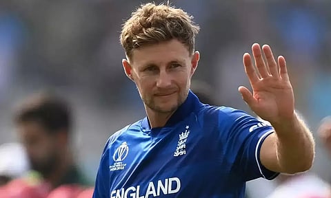 ஒயிட்பால் கேப்டன் பதவிக்கான பட்டியலில் நான் இல்லை: ஜோ ரூட்