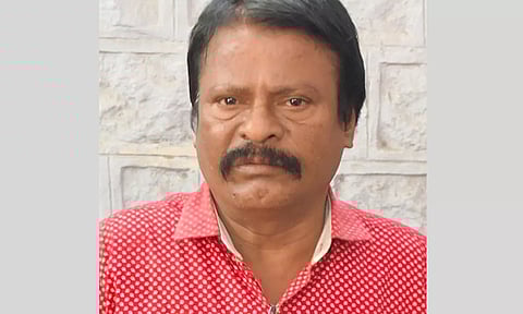 ரூ.30 ஆயிரம் லஞ்சம் வாங்கிய கோபிசெட்டிபாளையம் நகராட்சி உதவியாளர் பணியிடை நீக்கம்